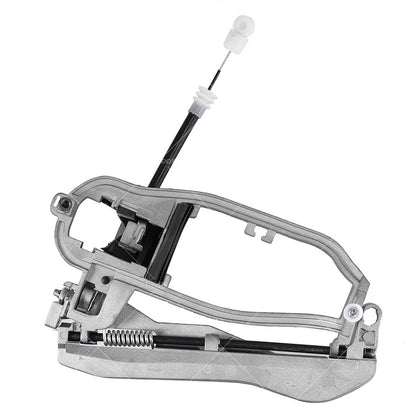 Rear Left Door Handle Carrier for BMW E53 X5 Series (2000-2006)