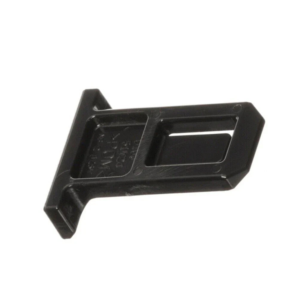 Black Wheel Opening Molding Fastener for Mazda CX-3, CX-9 (2016-2023)