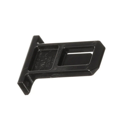 Black Wheel Opening Molding Fastener for Mazda CX-3, CX-9 (2016-2023)