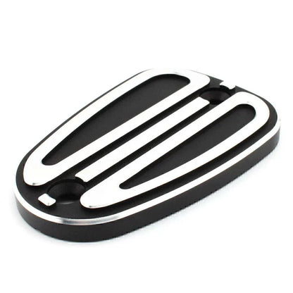 Brake Reservoir Cover Protector for T100 T120 Motorcycle (2016-2023)