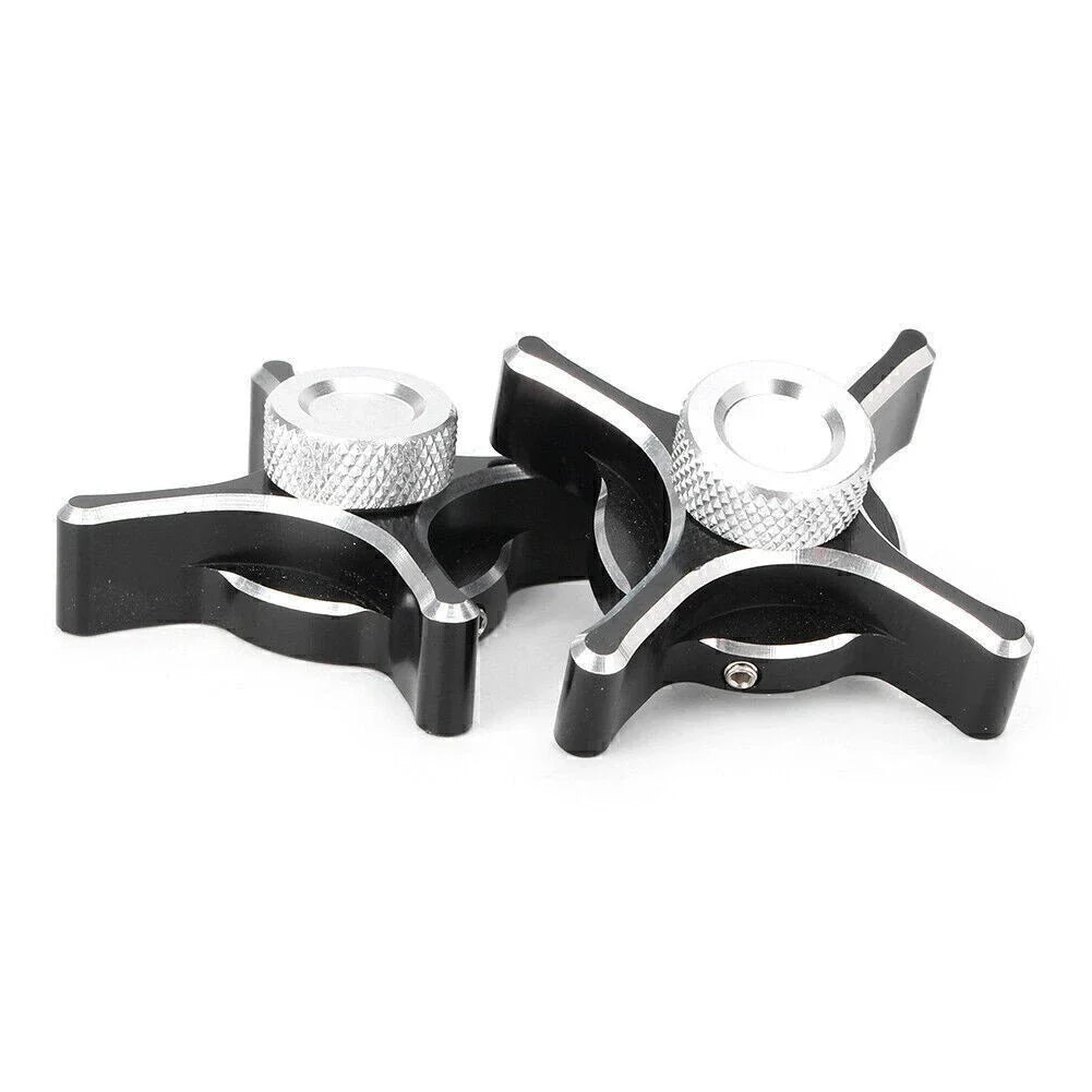 CNC Chain Adjuster for YAMAHA MT-09, KAWASAKI Z800 (2013-2015)