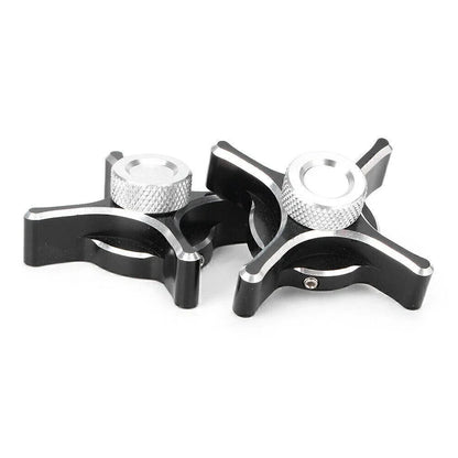 CNC Chain Adjuster for YAMAHA MT-09, KAWASAKI Z800 (2013-2015)