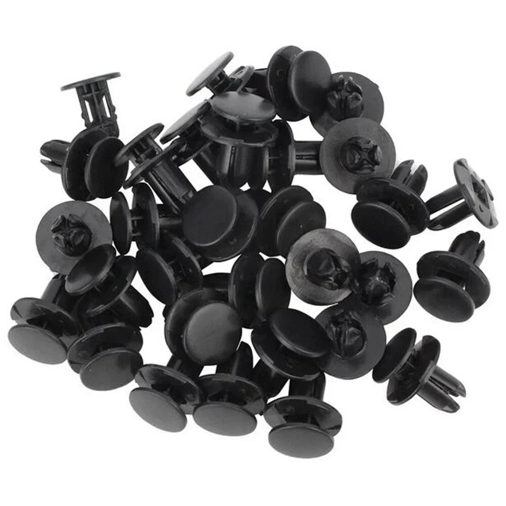 20 x Front Bumper Trim Fasteners for Hyundai Equus Genesis (2013 - )