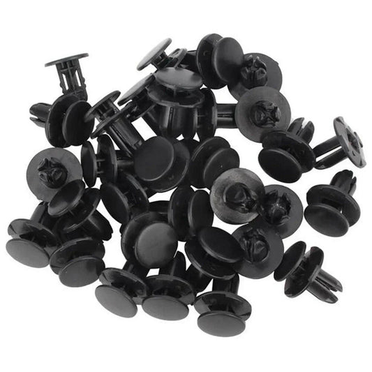 20 x Front Bumper Trim Fasteners for Hyundai Equus Genesis (2013 - )