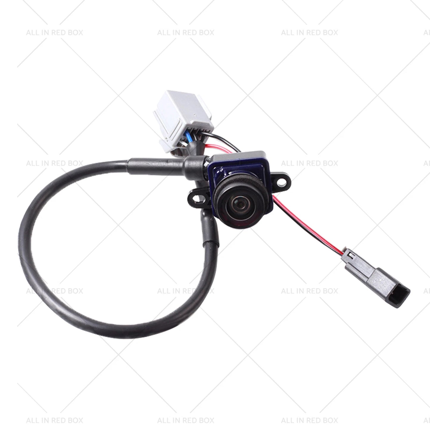 Rear View Backup Camera for Dodge Journey (2011-2019)