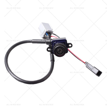 Rear View Backup Camera for Dodge Journey (2011-2019)