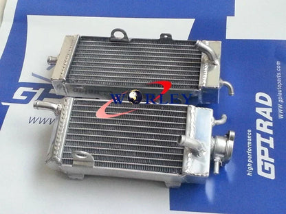 Aluminum Radiator for Yamaha WR200 WR200RD (1992)