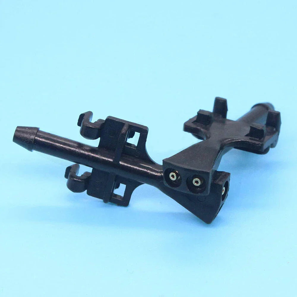 Wiper Spray Nozzle  Front Left & Right for Opel Vauxhall Meriva (2003-2010)
