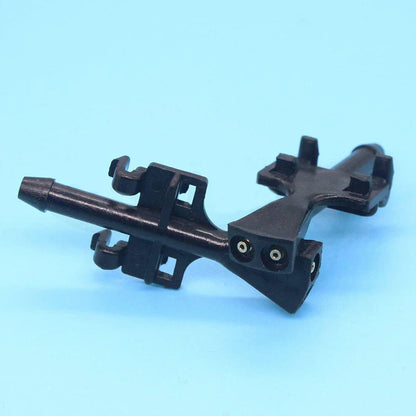 Wiper Spray Nozzle  Front Left & Right for Opel Vauxhall Meriva (2003-2010)