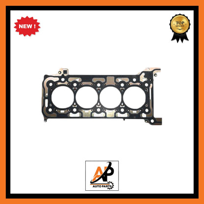 Head Gasket Replacement for Ford 2.0 EcoBlue Diesel Engine (2016–2019)