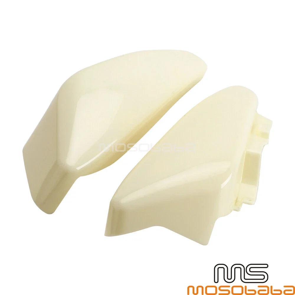 ABS Plastic Side Battery Fairing Covers for Suzuki VZR1800 M109R (2006-2018)