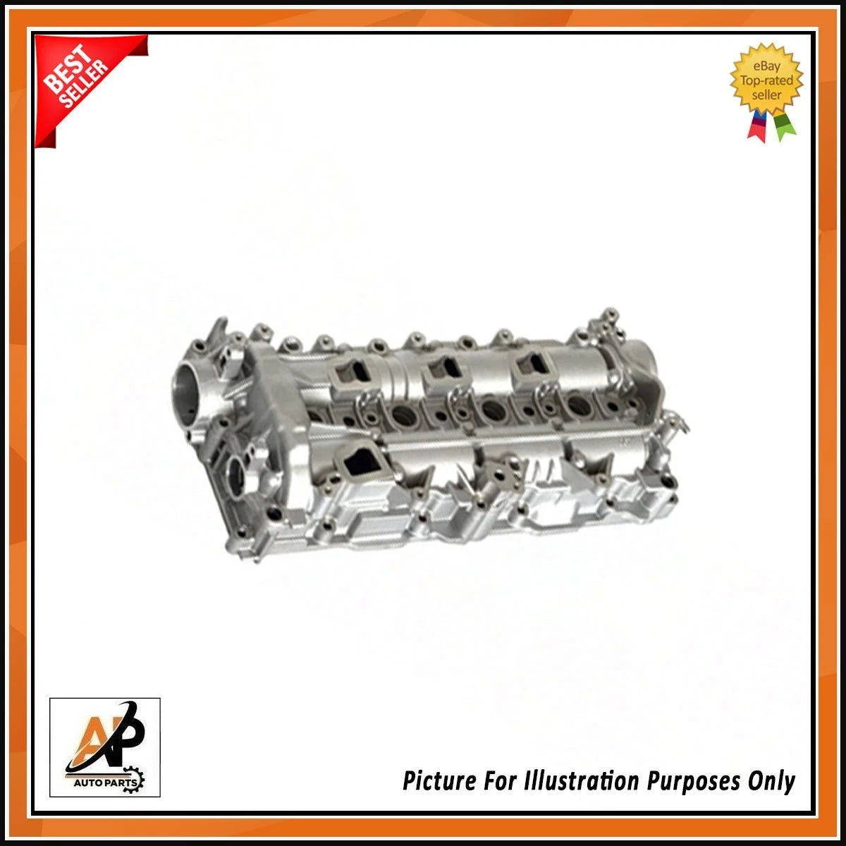 Camshaft Kit 21 Link Heavy Duty for Citroën Berlingo (2014–2019)