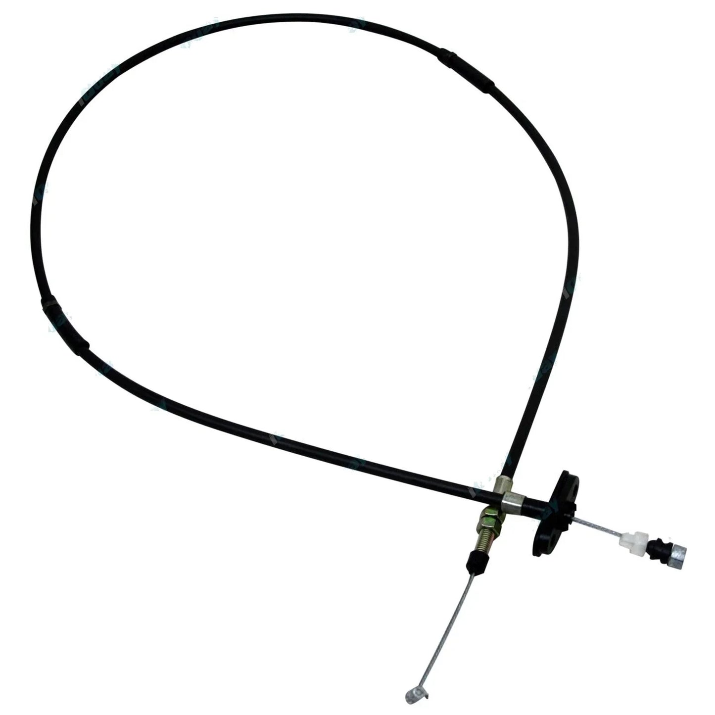 Throttle Cable for Toyota Landcruiser FJ60 2F (1980-1984)