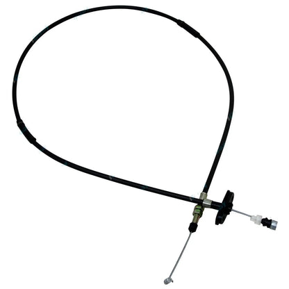 Throttle Cable for Toyota Landcruiser FJ60 2F (1980-1984)