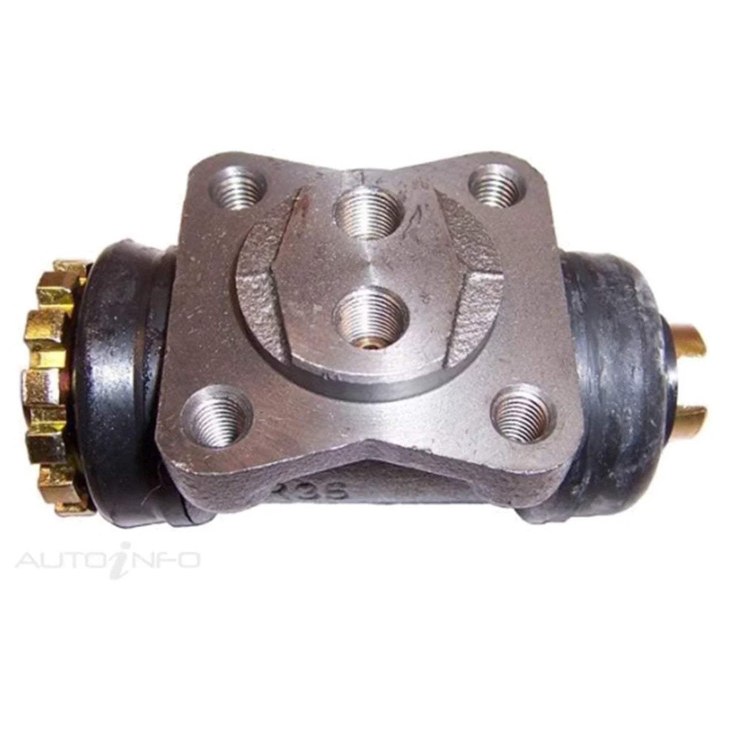 Rear LH Rearward Lower Brake Wheel Cylinder for Landcruiser BJ40 FJ40 1975~1980