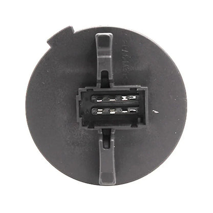 Heater Blower Fan Motor Resistor for Citroen C4 307 Grand Picasso (2004-2013)