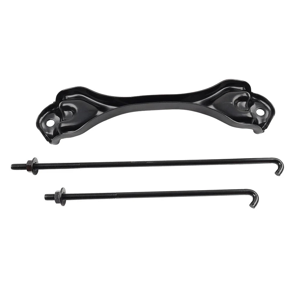 Battery Hold Down Clamp for Toyota 4Runner, FJ Cruiser, Lexus Prado (2003-2023)