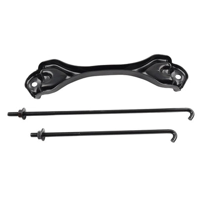 Battery Hold Down Clamp for Toyota 4Runner, FJ Cruiser, Lexus Prado (2003-2023)