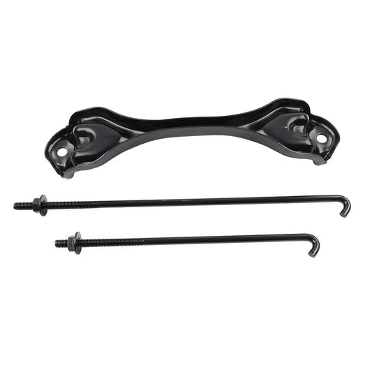 Battery Hold Down Clamp for Toyota 4Runner, FJ Cruiser, Lexus Prado (2003-2023)