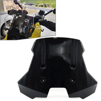 Windshield Deflector for Suzuki V-Strom 800DE (2023)