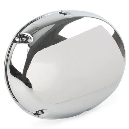 Air Intake Cleaner Filter Cover Chrome for Honda Shadow ACE VT400 VT750 (1997-2003)