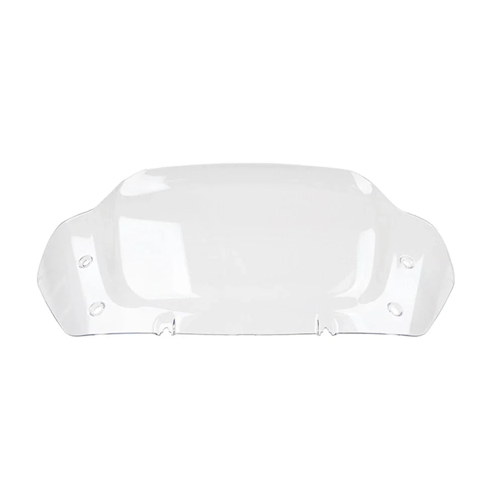 10" Windshield for Harley Touring CVO Street Glide (2023-2024)