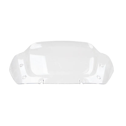 10" Windshield for Harley Touring CVO Street Glide (2023-2024)