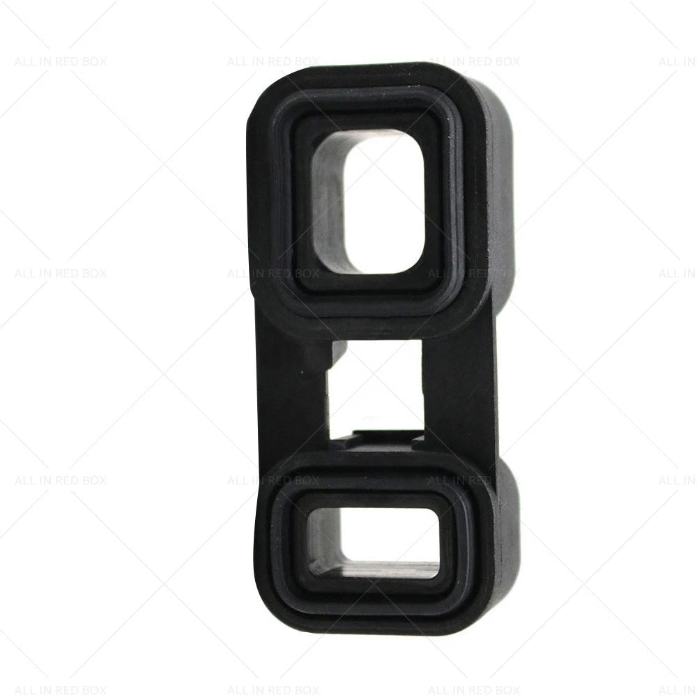 6PCS Transmission Seal Kit for ZF 6HP19 6HP21 (2001-2010)
