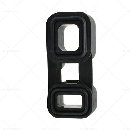 6PCS Transmission Seal Kit for ZF 6HP19 6HP21 (2001-2010)