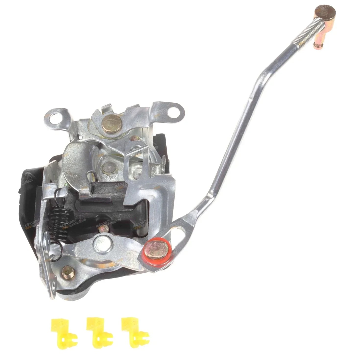 Right Hand Front Door Lock Mechanism for Toyota 70 Series Landcruiser (1984���2007)