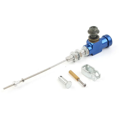 Hydraulic Clutch Cable & Brake Pump Cylinder for Racing Moto Modified (N/A)