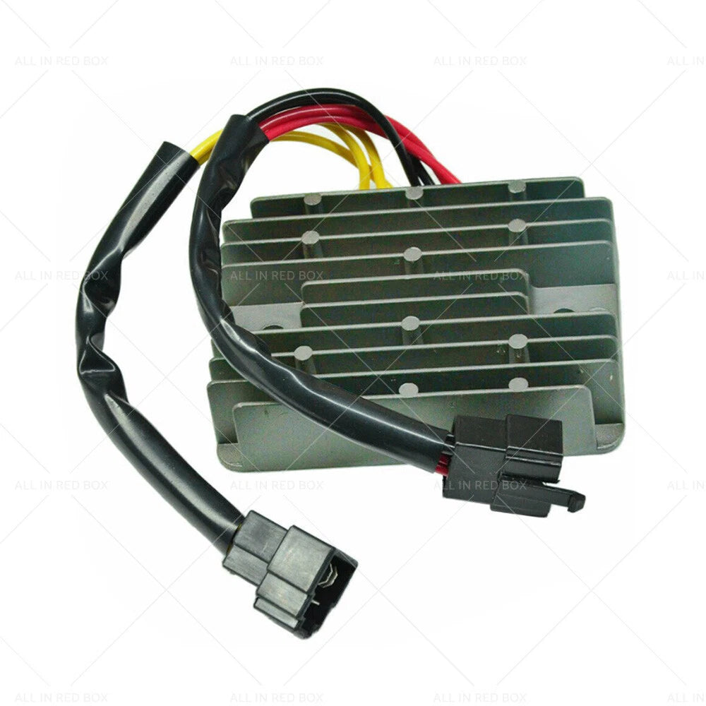 Regulator Rectifier for Triumph Daytona 600 650 675 955i Speed Four (2000-2006)
