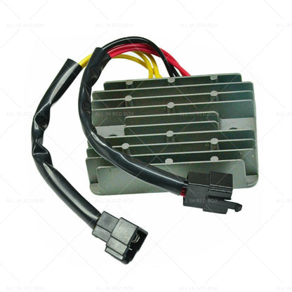 Regulator Rectifier for Triumph Daytona 600 650 675 955i Speed Four (2000-2006)