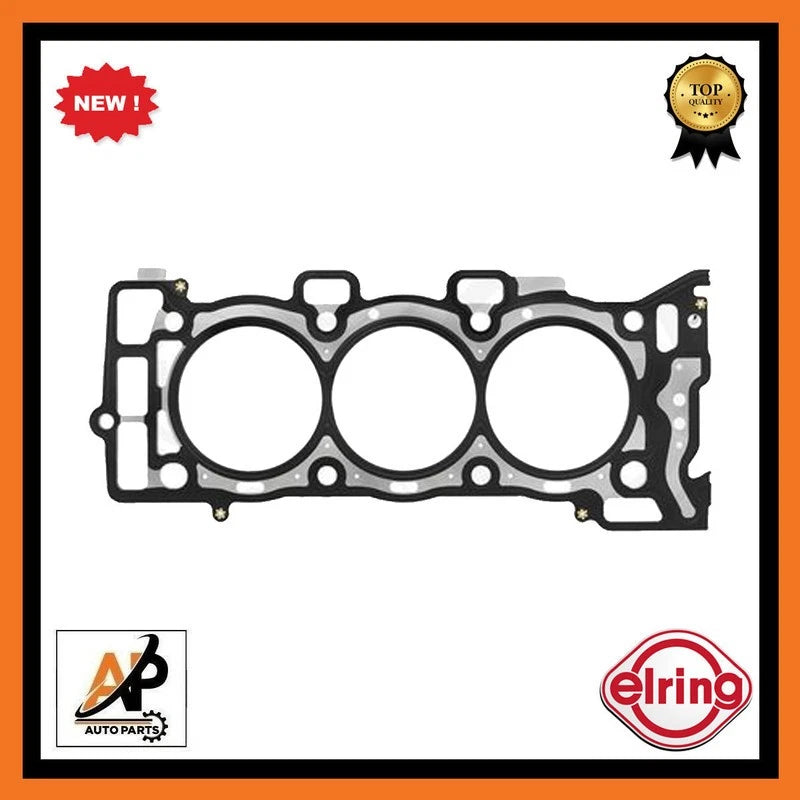 Cylinder Head Gasket Replacement for GMC Yon XL 6.0L LY7 (2007–2014)