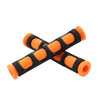 Rubber Sleeve Cover Grips for Universal Brake Clutch Handle Bar