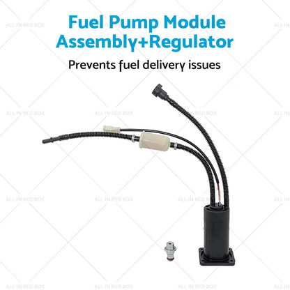 Fuel Pump Module Assembly + Regulator for KTM SX-F 250 350 (2011-2012)