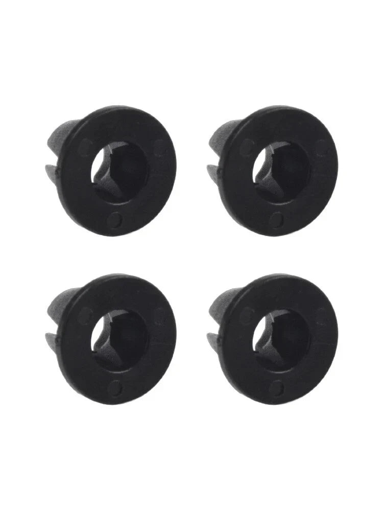 Tail Lights / 4 / Retainer Clips for Dodge Ram Dakota (1987–2005)