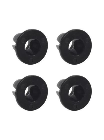 Tail Lights / 4 / Retainer Clips for Dodge Ram Dakota (1987–2005)