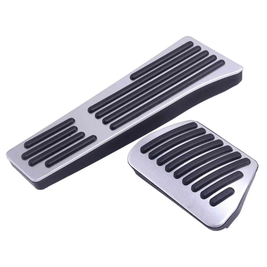 Brake & Throttle Pedal Covers for BMW 3 5 6 7 X3 X5 X6 Z4