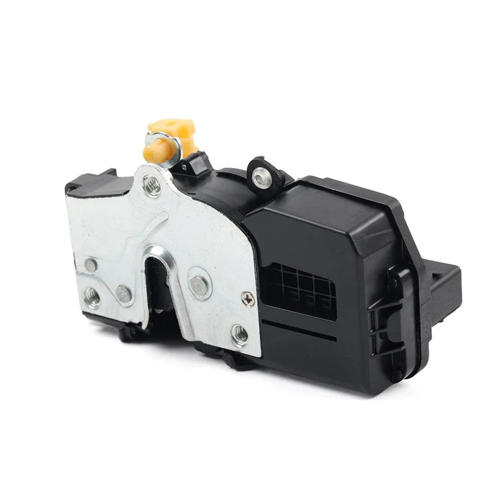Driver Side Door Latch Lock Actuator for Chevy Suburban GMC Yukon Sierra (2007-2014)