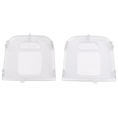 Reading Light Covers for Toyota Camry (2006-2011)