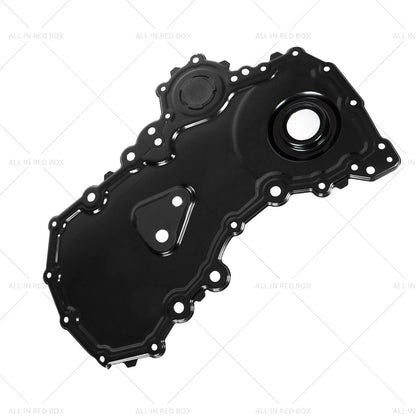 Timing Belt Cover for Ford Transit 2.0 Ecoblue (2016-2023)