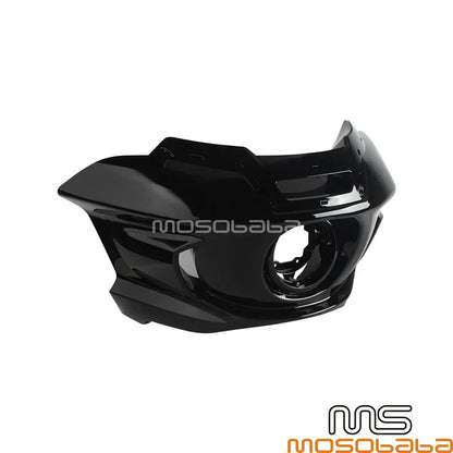 Headlight Fairing w/ Windshield for Harley Softail Low Rider (2020-2023)