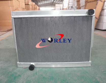 3Row Alloy Radiator for Holden Torana LJ LC LH LX V8 (1972-1980)