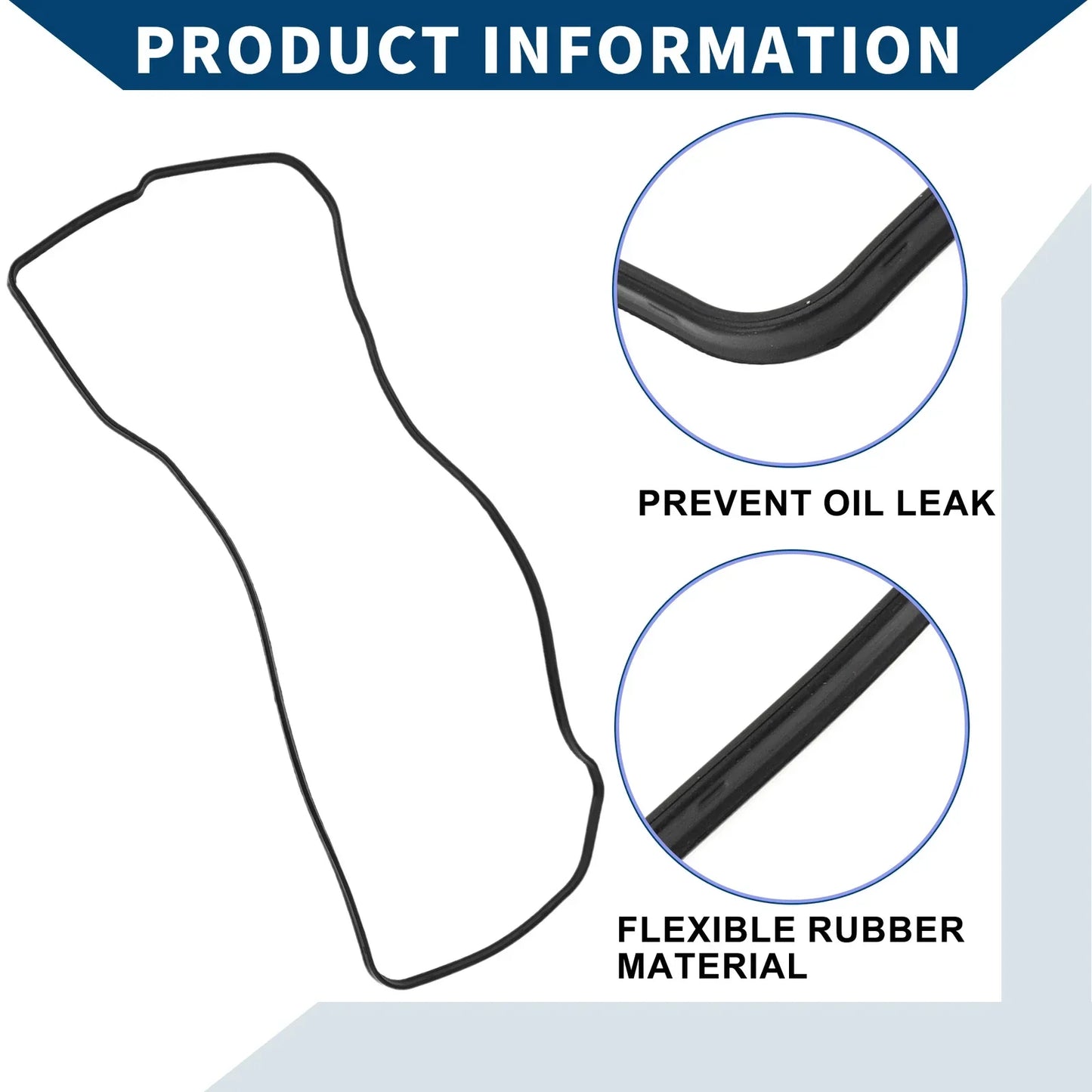 Valve Cover Gasket for LEXUS GS 2005-on, LEXUS IS 2005-2013