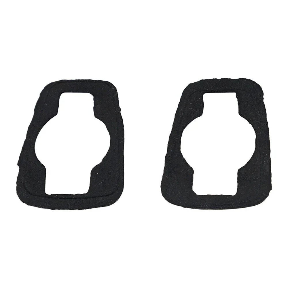 Windshield Washer Nozzles for Chrysler Dodge Challenger Jeep Compass (2008-2023)