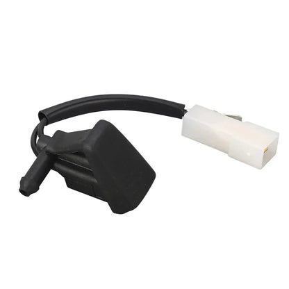 Windshield Washer Nozzle for Mercedes Benz C-Class W202 C280 C220 (1994-2000)