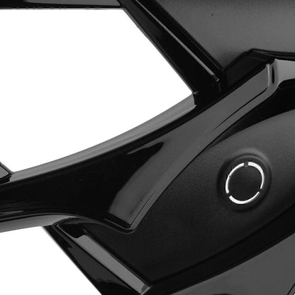 Grille Radiator Front Bumper for Mazda 3 AXELA (2019-2020)