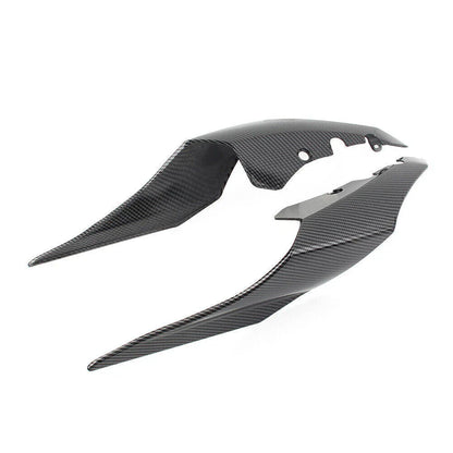 Carbon Fiber Rear Tail Side Seat Fairing for YAMAHA YZF R1 R1M R1S (2015-2019)