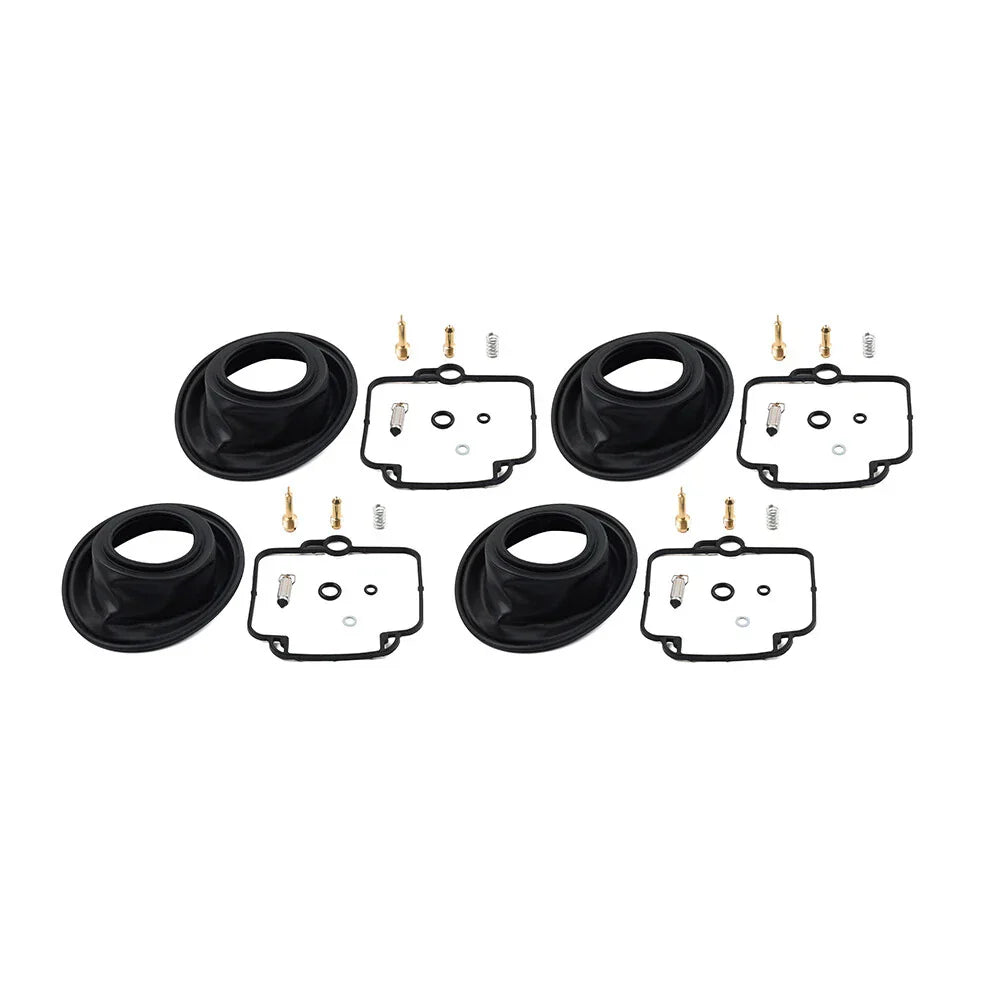 Carburetor Repair Kit for Suzuki GSX750F (1989-1996)